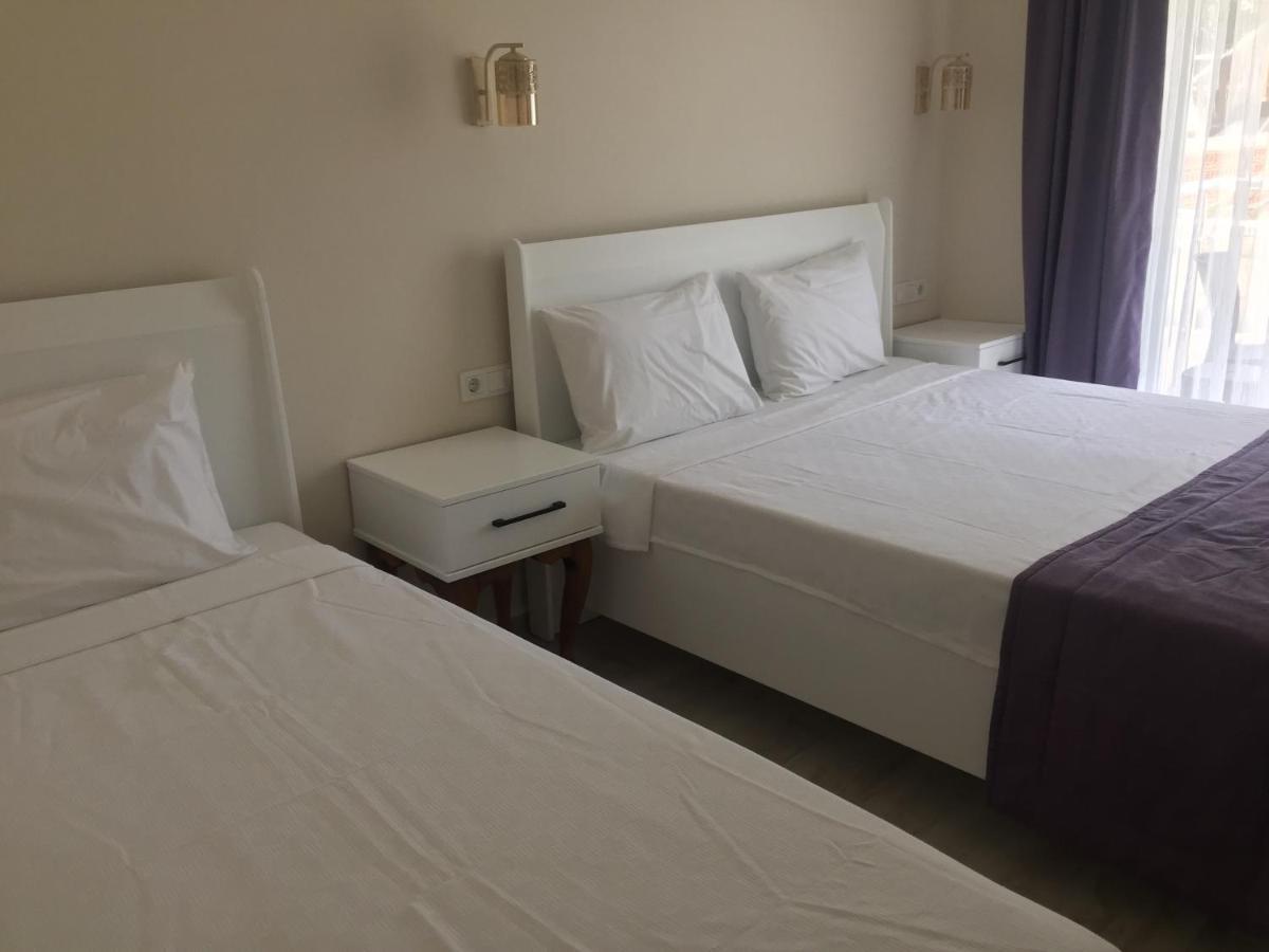 דליאן Vespera Hotel מראה חיצוני תמונה