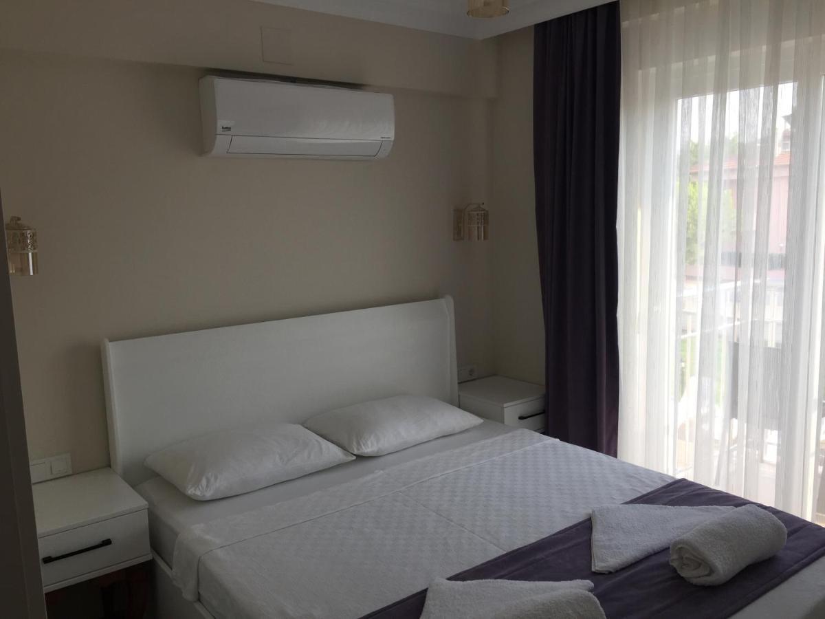 דליאן Vespera Hotel מראה חיצוני תמונה