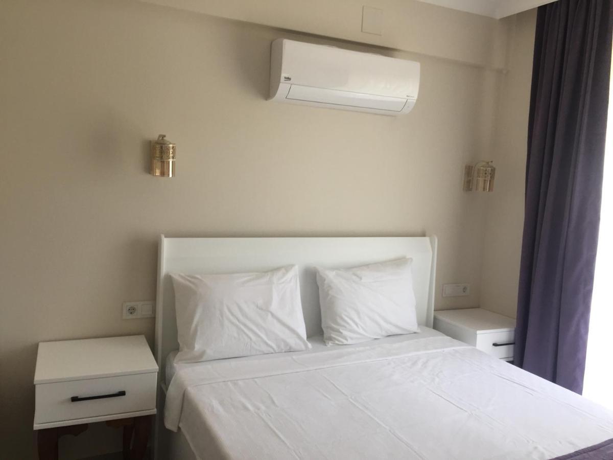 דליאן Vespera Hotel מראה חיצוני תמונה