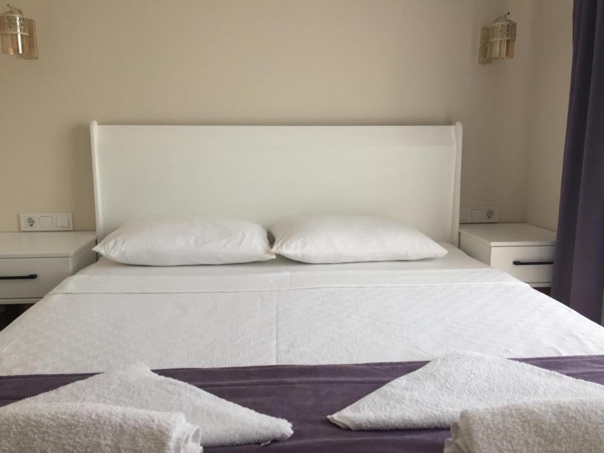דליאן Vespera Hotel מראה חיצוני תמונה
