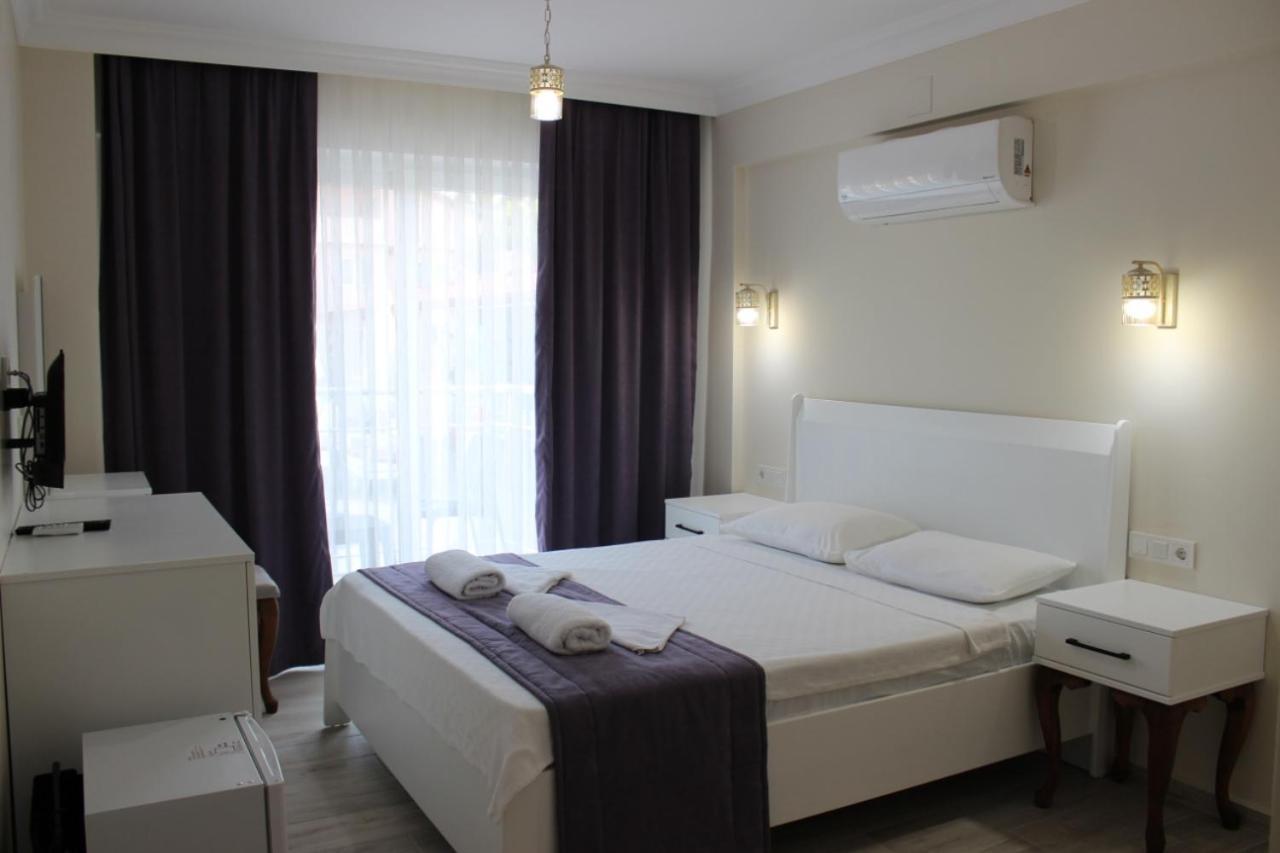 דליאן Vespera Hotel מראה חיצוני תמונה
