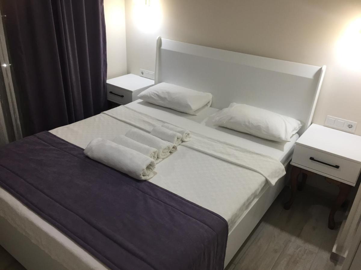 דליאן Vespera Hotel מראה חיצוני תמונה