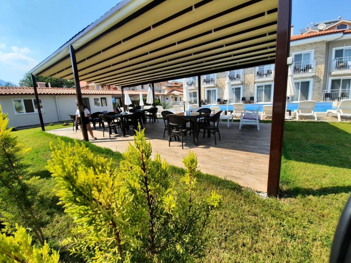 דליאן Vespera Hotel מראה חיצוני תמונה
