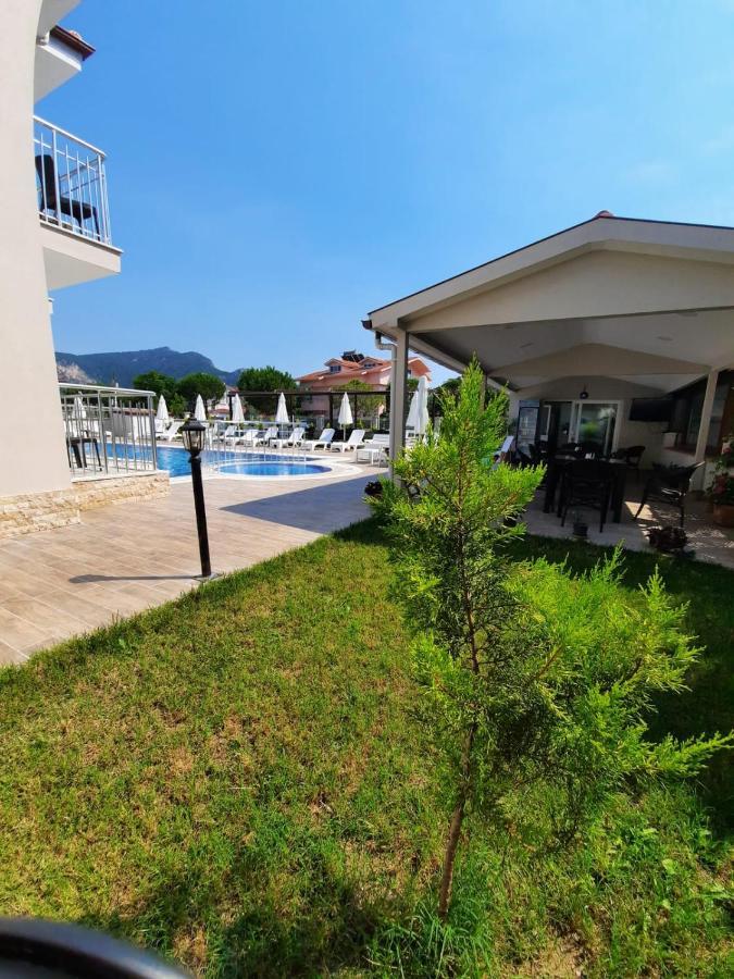 דליאן Vespera Hotel מראה חיצוני תמונה