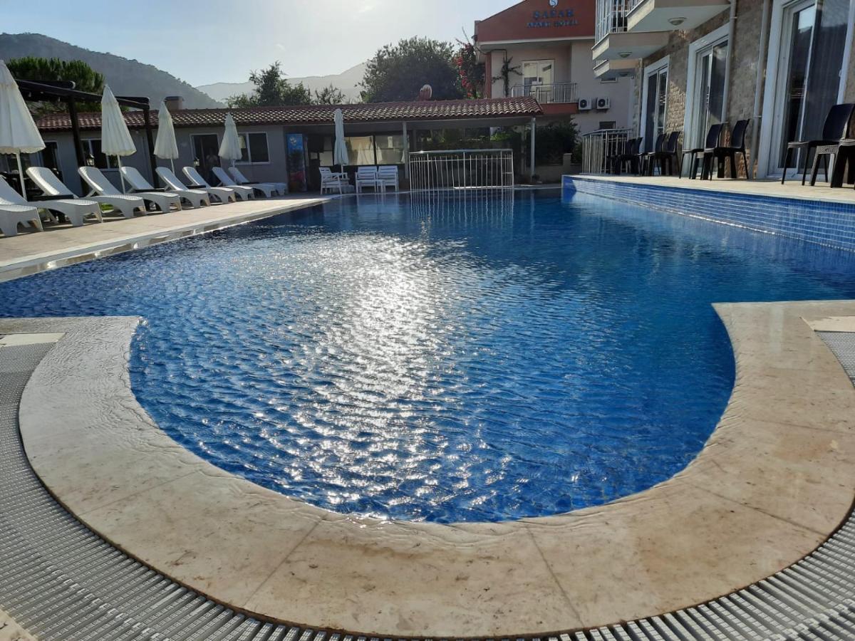דליאן Vespera Hotel מראה חיצוני תמונה