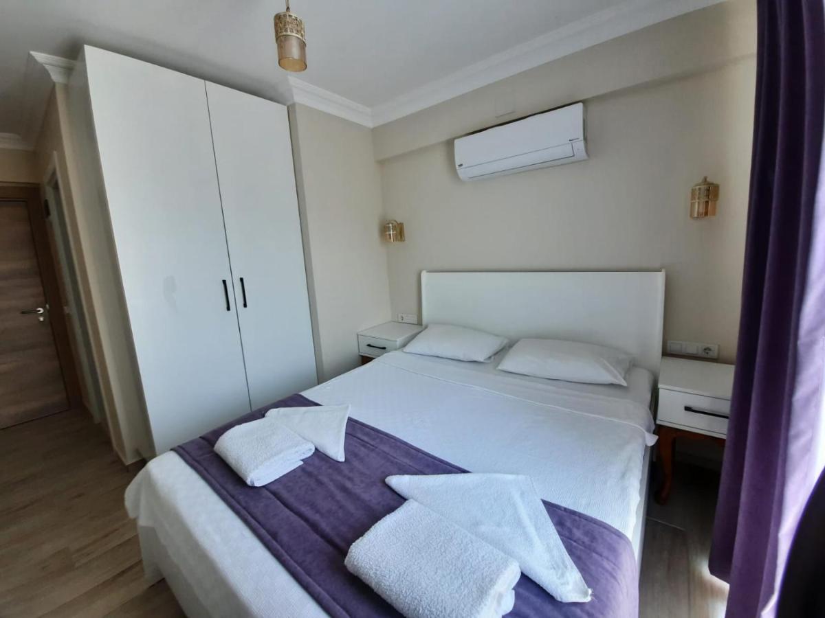 דליאן Vespera Hotel מראה חיצוני תמונה