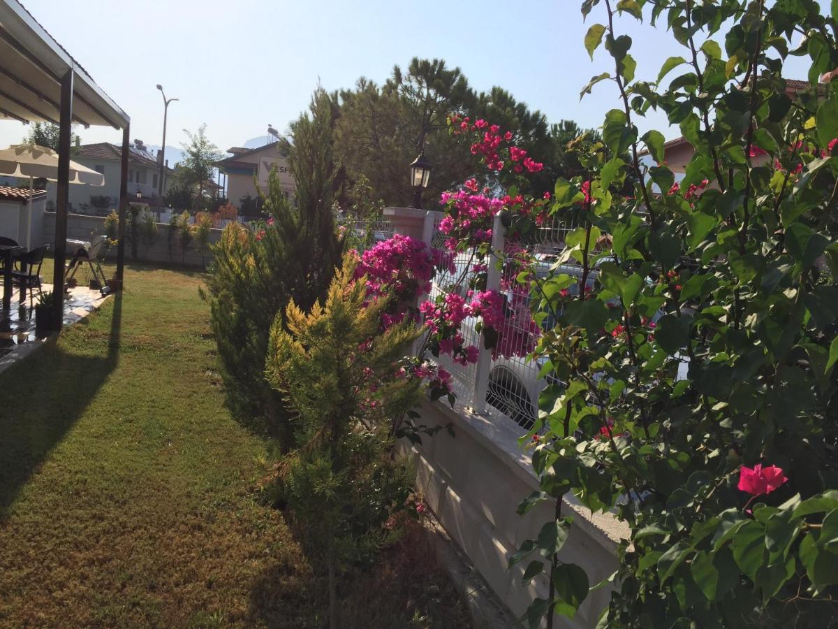 דליאן Vespera Hotel מראה חיצוני תמונה