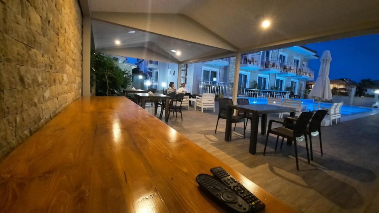 דליאן Vespera Hotel מראה חיצוני תמונה